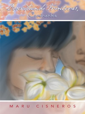 cover image of Describiendo Fronteras, Caminantes